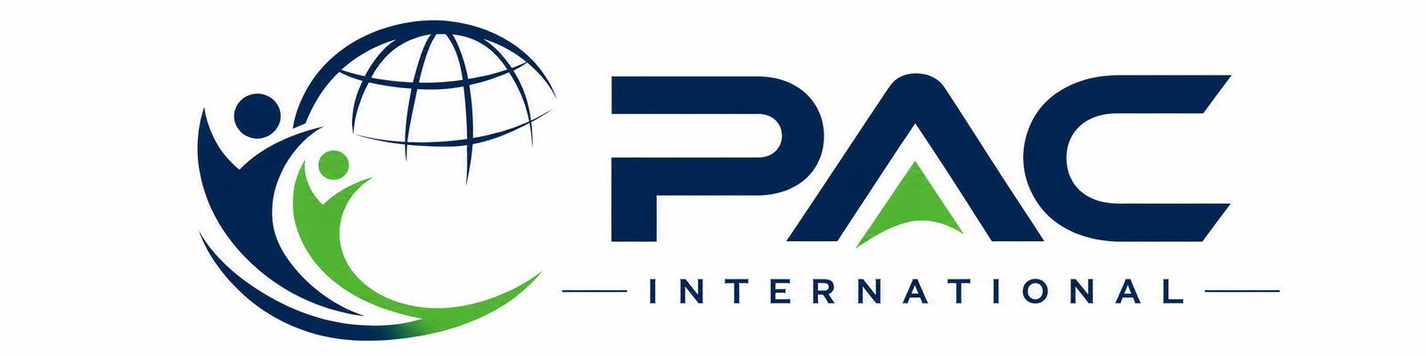 PAC International Logo